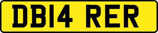DB14RER