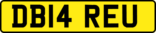 DB14REU