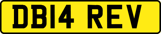 DB14REV
