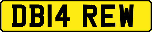 DB14REW