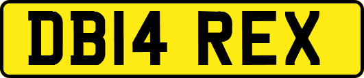 DB14REX
