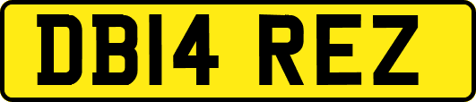 DB14REZ