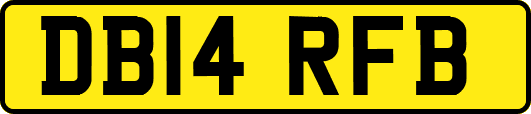 DB14RFB