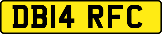 DB14RFC