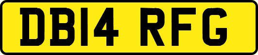 DB14RFG