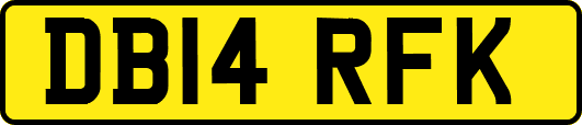 DB14RFK