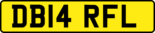 DB14RFL