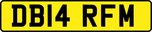 DB14RFM