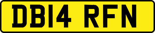 DB14RFN