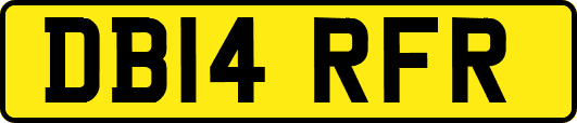 DB14RFR