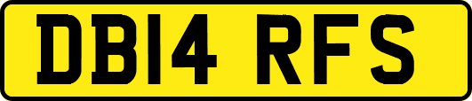 DB14RFS
