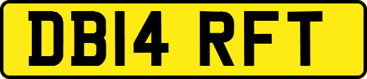 DB14RFT