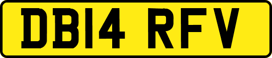 DB14RFV