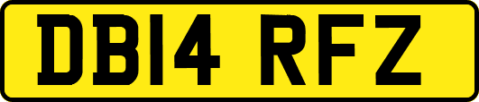 DB14RFZ