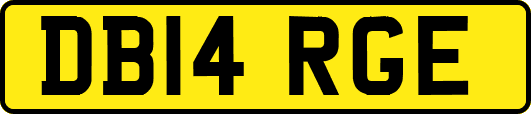 DB14RGE