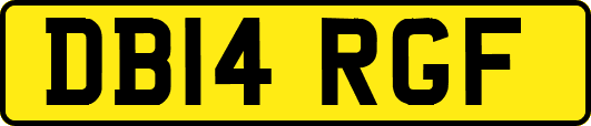 DB14RGF