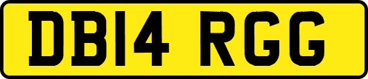 DB14RGG