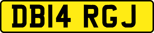 DB14RGJ