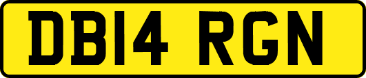 DB14RGN