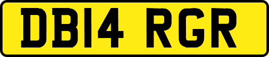 DB14RGR