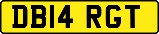 DB14RGT