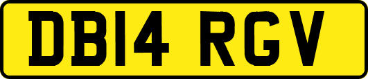 DB14RGV