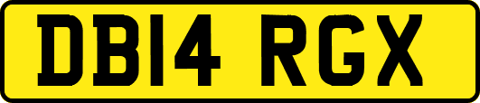 DB14RGX