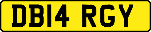 DB14RGY