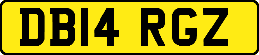 DB14RGZ