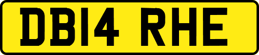 DB14RHE