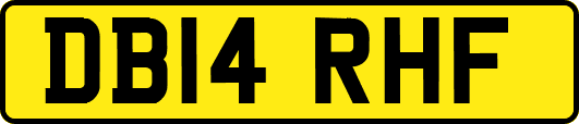 DB14RHF