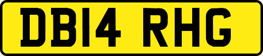 DB14RHG