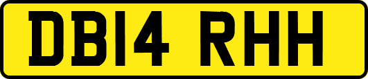 DB14RHH