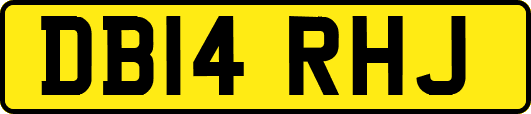 DB14RHJ