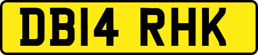 DB14RHK