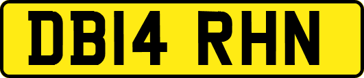DB14RHN