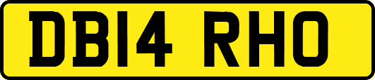 DB14RHO