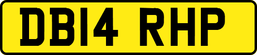 DB14RHP
