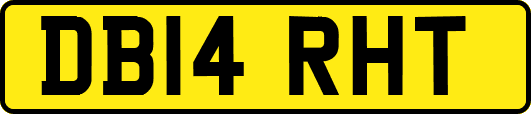 DB14RHT