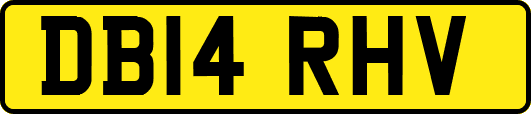 DB14RHV