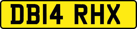 DB14RHX