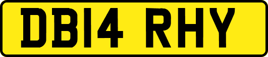 DB14RHY