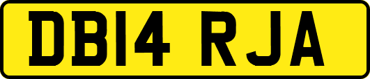DB14RJA