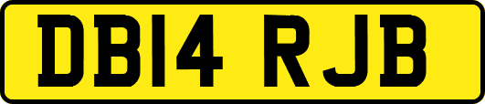 DB14RJB