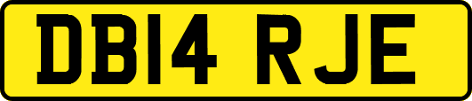 DB14RJE