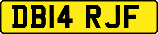 DB14RJF