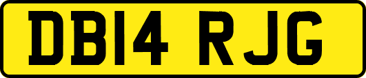 DB14RJG