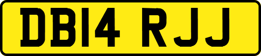 DB14RJJ