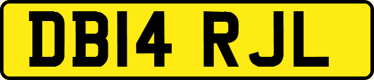 DB14RJL