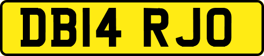 DB14RJO